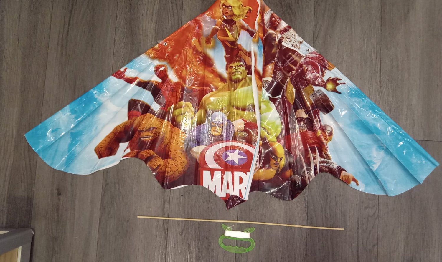 Avengers Kite