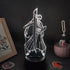 Bleach Ichigo Shikai Form LED  Lamp-Watch-Preppy Kids Trinidad-Preppy Kids Shop