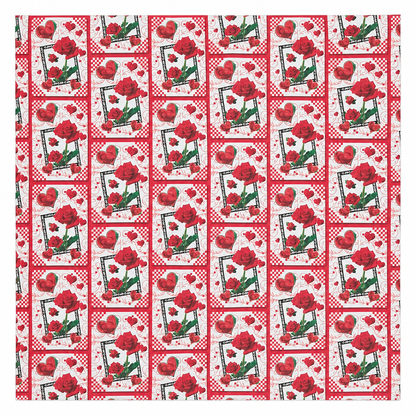 Celebration Gift Wrapping Paper (27&