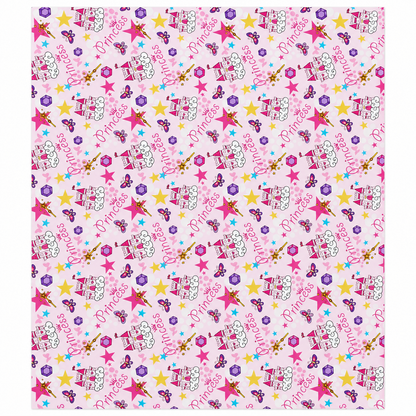 Celebration Gift Wrapping Paper (27&