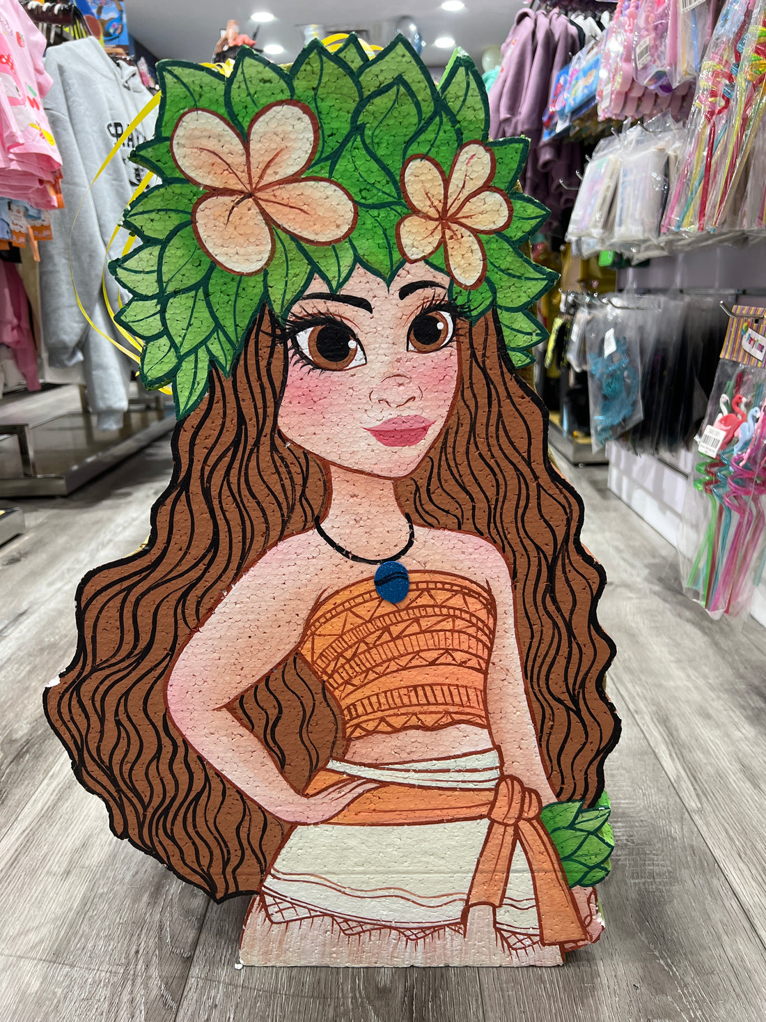 Moana Pinata 