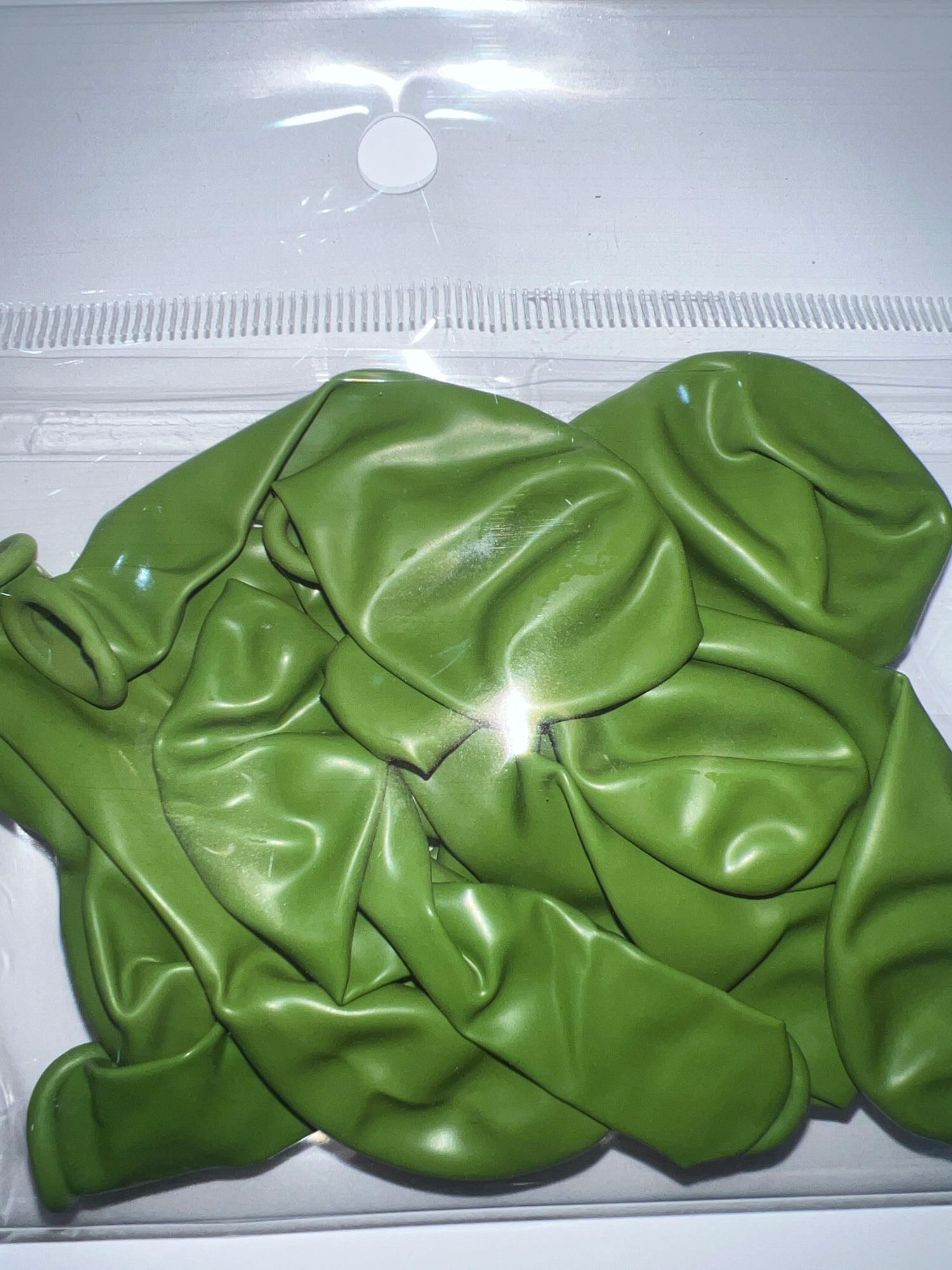5 inch Latex 10 pcs pack 5
