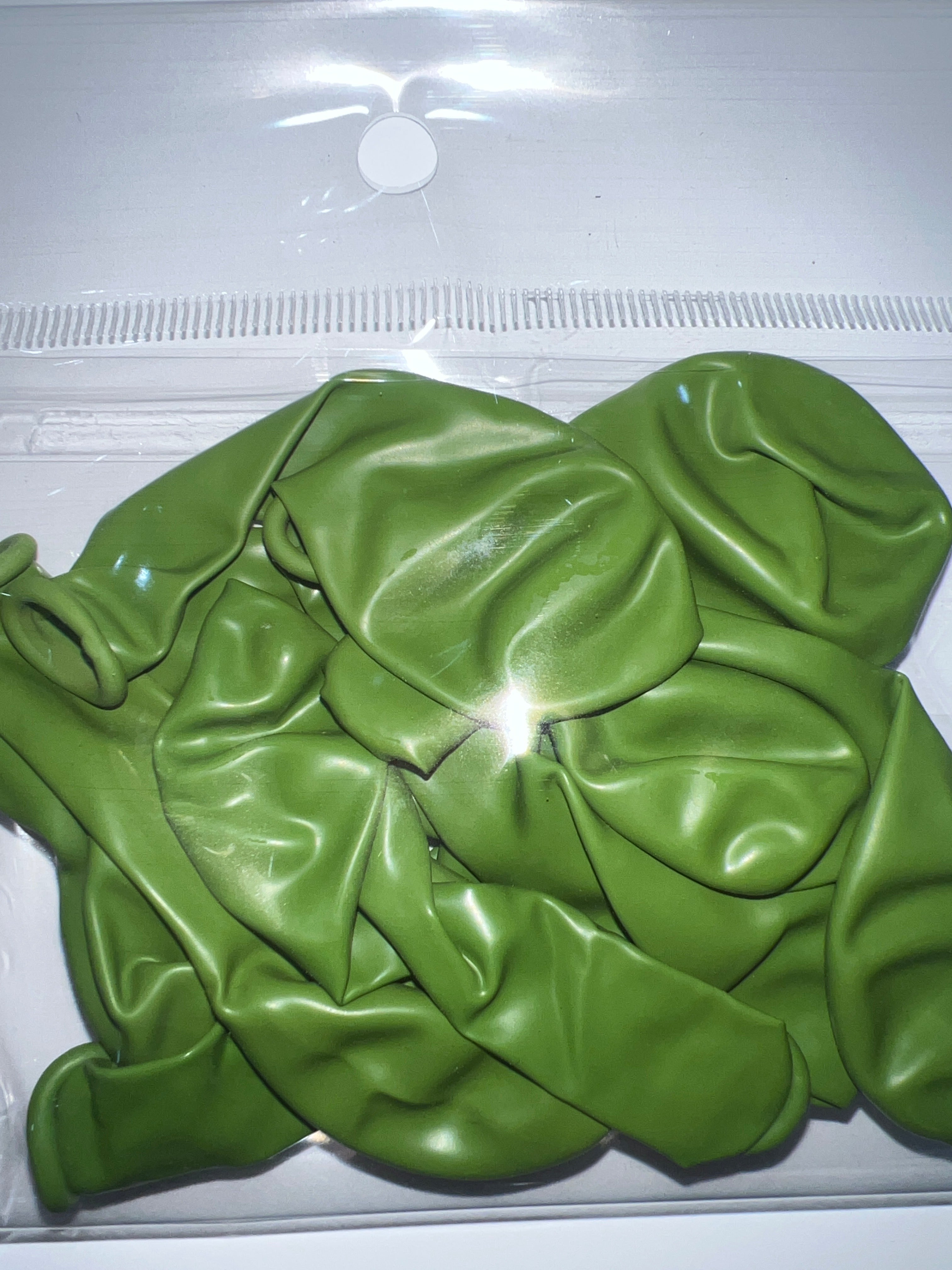 5 inch Latex 10 pcs pack 5
