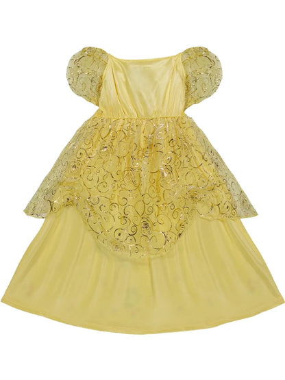 Princess Belle nightgown