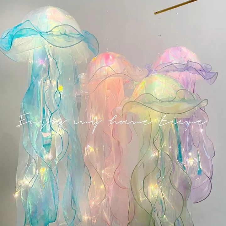 Jellyfish led