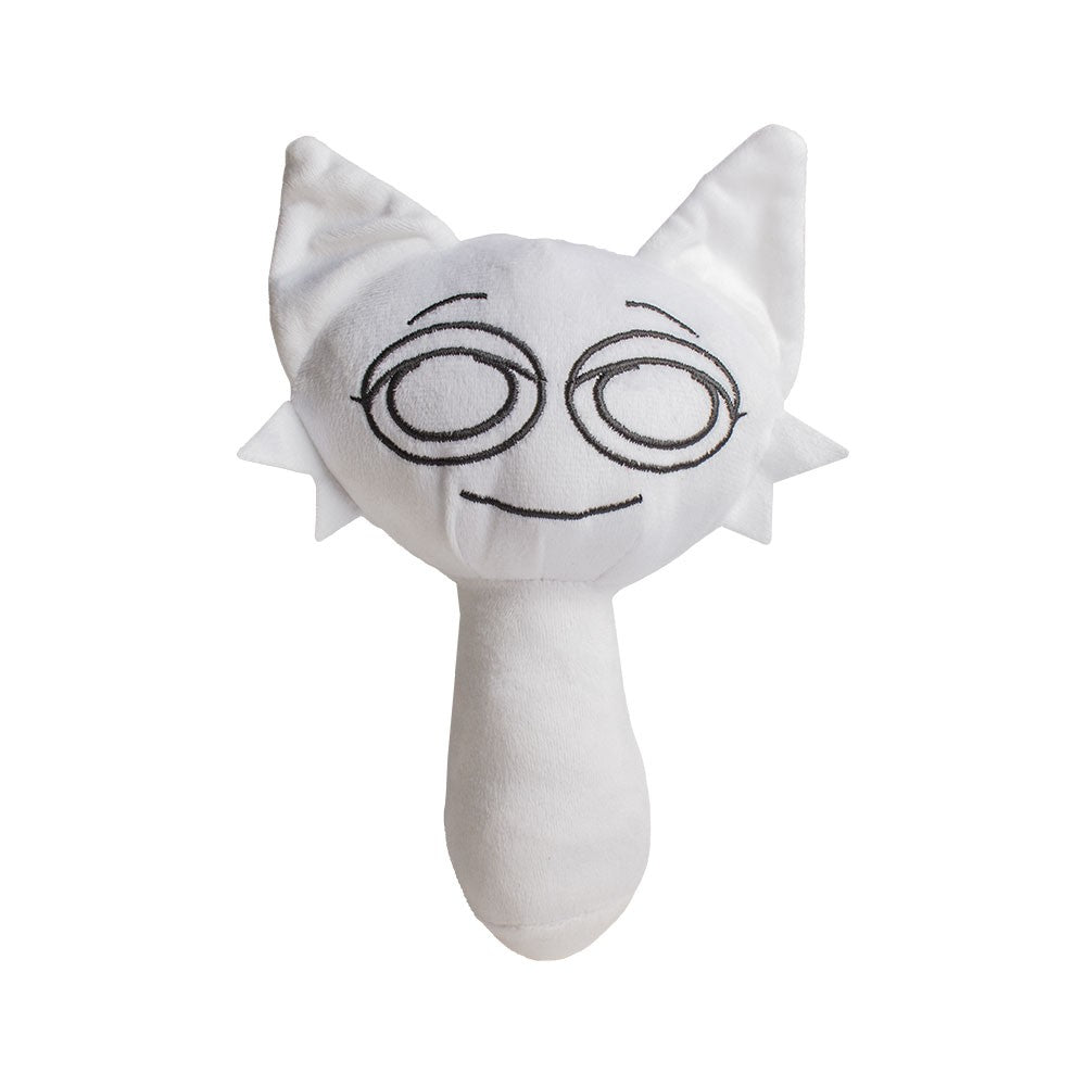 Sprunki Wenda Plush