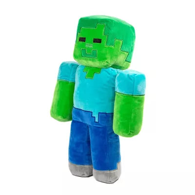 Minecraft Zombie Kids&