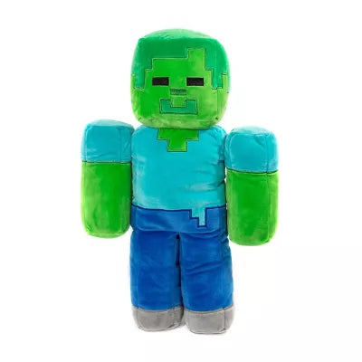 Minecraft Zombie Kids&