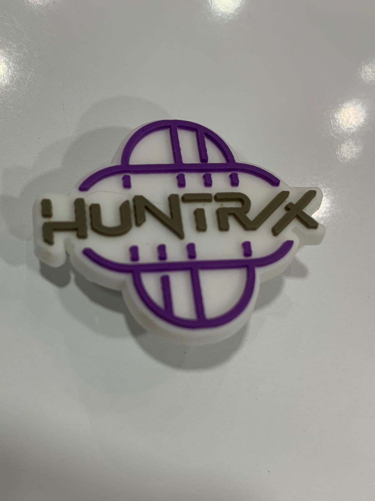 KPOP DEMON HUNTERS CROC CHARMS