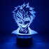 Bleach Ichigo LED  Lamp-Watch-Preppy Kids Trinidad-Preppy Kids Shop