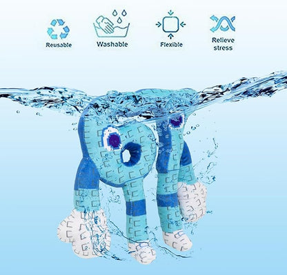 6 7 Plushie