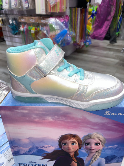 Disney Frozen Boots Dr house