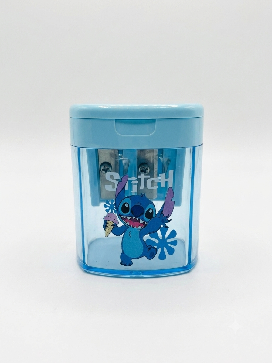Stitch Sharpener