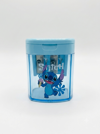Stitch Sharpener