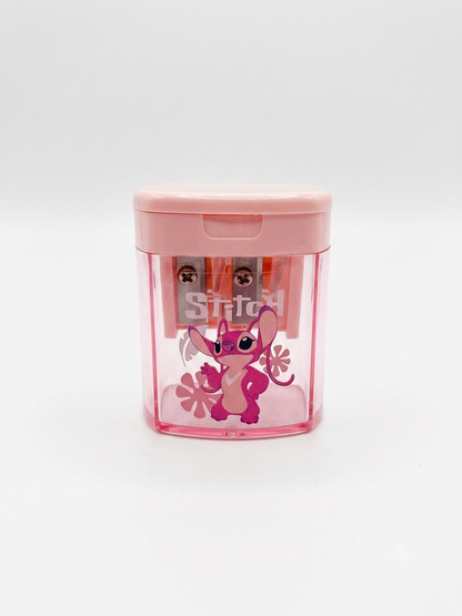 Stitch Sharpener