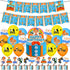 Blippi 2nd edition Party Decoration package - Preppy Kids (Grand Bazaar)