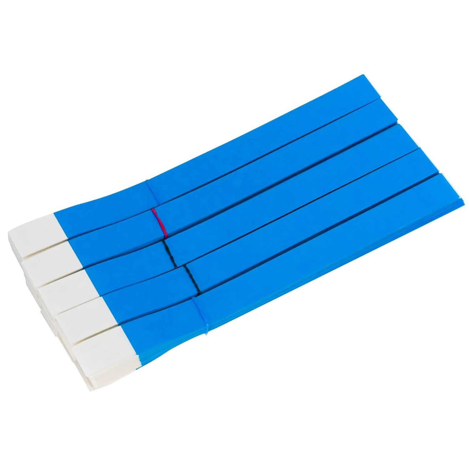 Party wristbands for Carnival, fete bands
