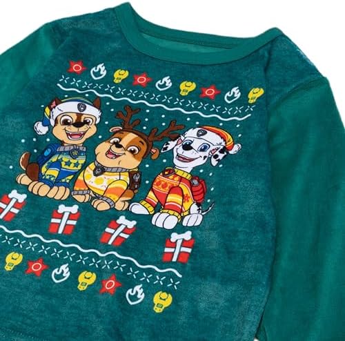 Paw Patrol pajama set