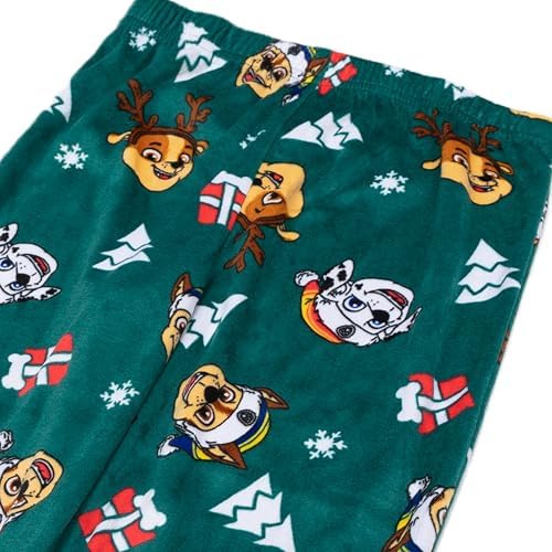 Paw Patrol pajama set