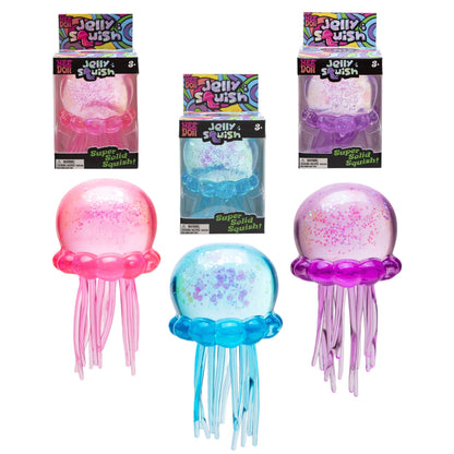 NeeDoh Jelly Squish