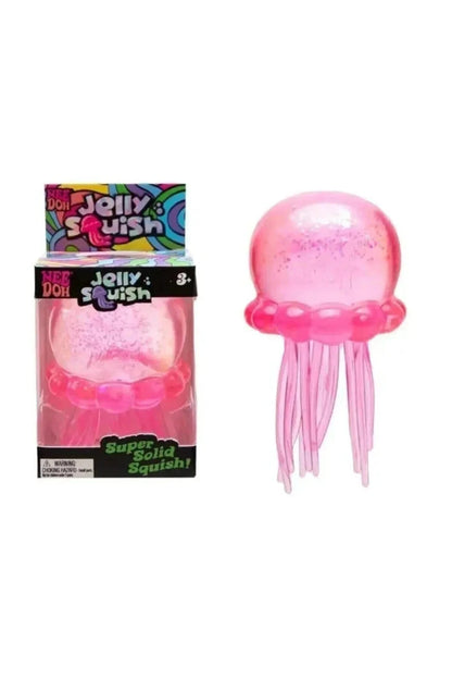 NeeDoh Jelly Squish