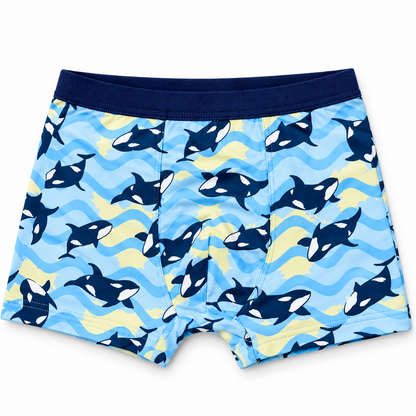 Kids 1pc Boys Boxers Underwear