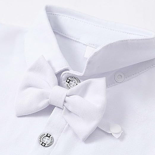 Baby boy formal gentleman suit