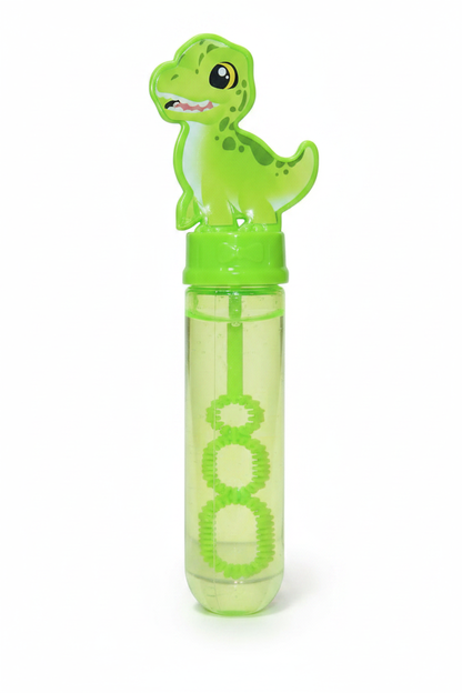 Dino Assorted Bubbles