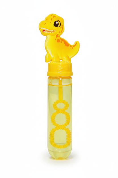 Dino Assorted Bubbles
