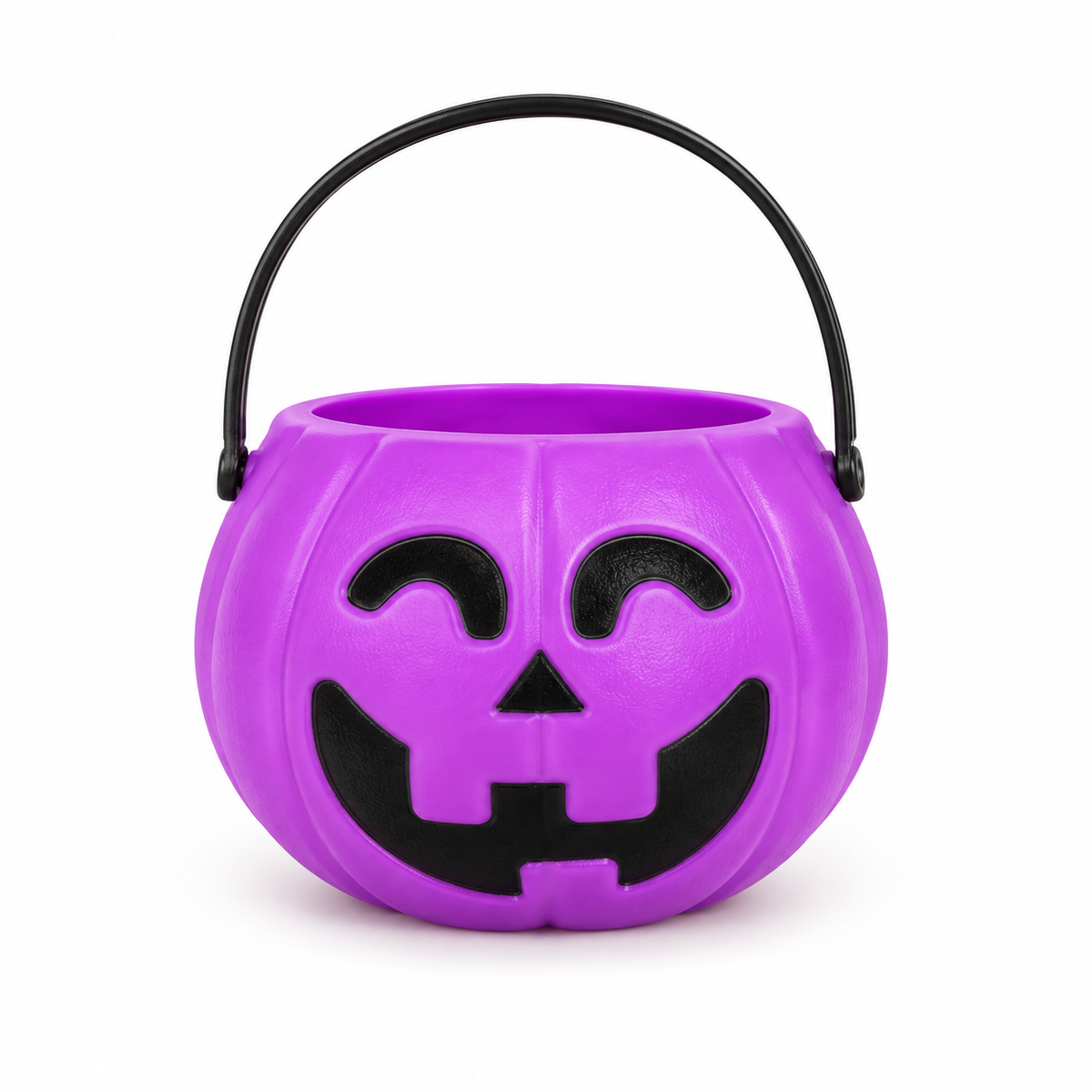 Halloween Mini Treat Bucket with Handle