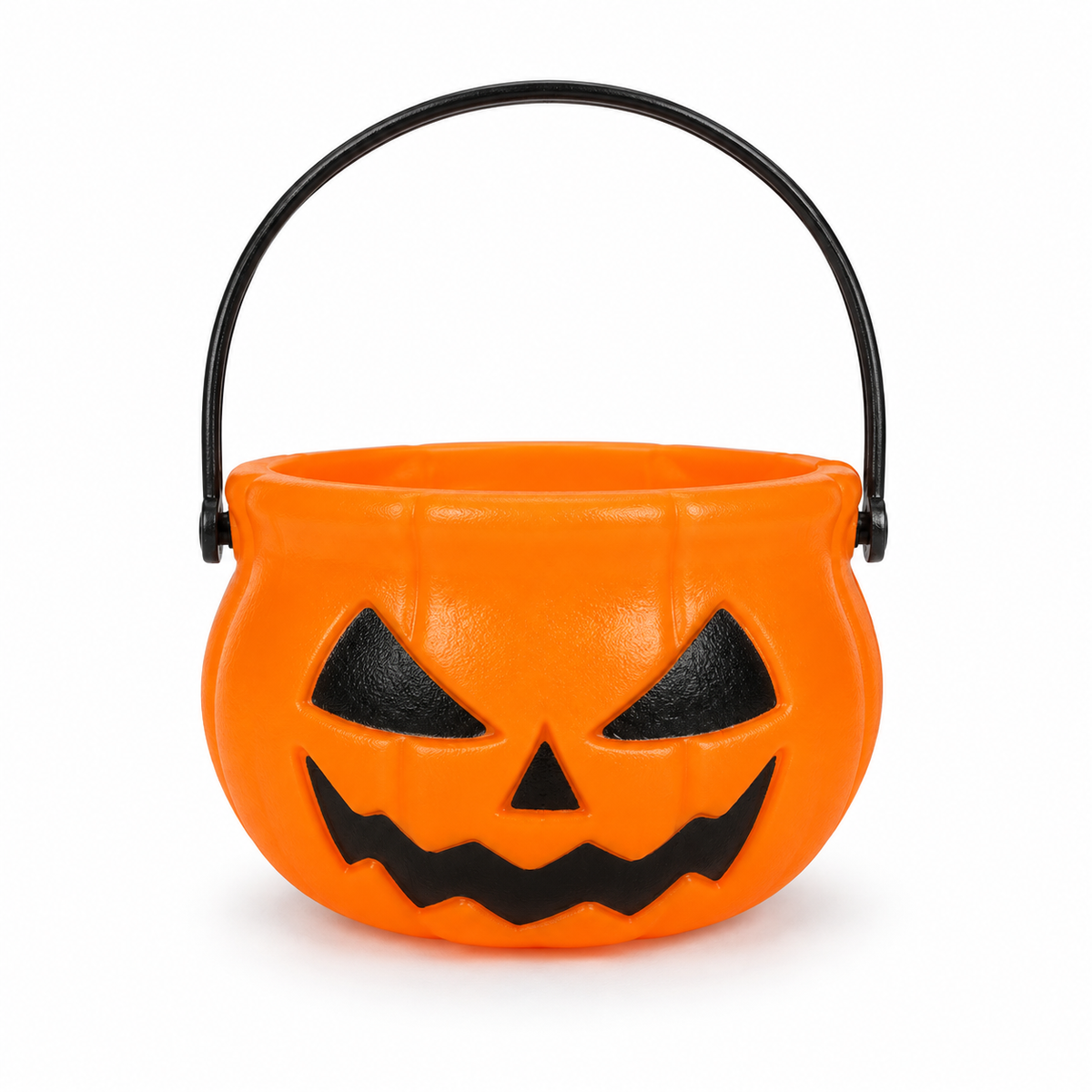 Halloween Mini Treat Bucket with Handle