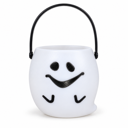 Halloween Mini Treat Bucket with Handle