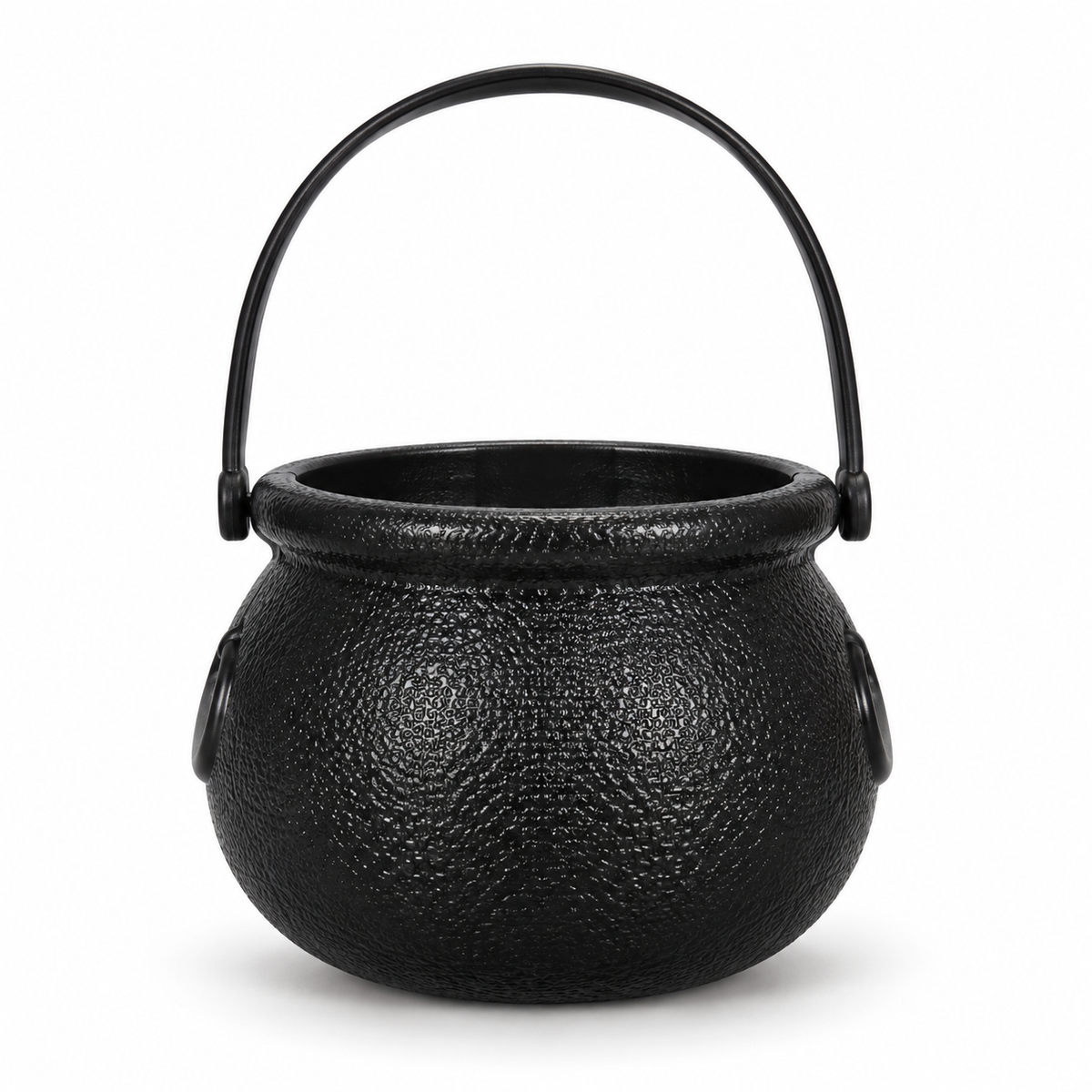 Halloween Mini Treat Bucket with Handle