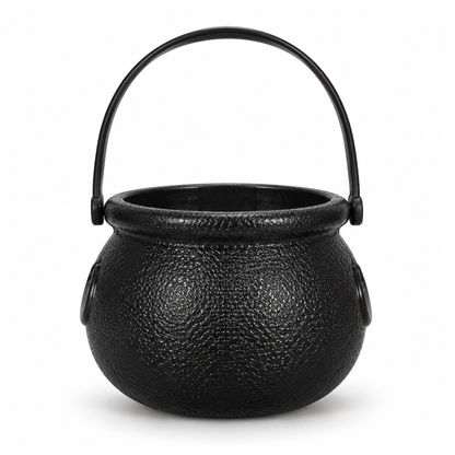 Halloween Mini Treat Bucket with Handle