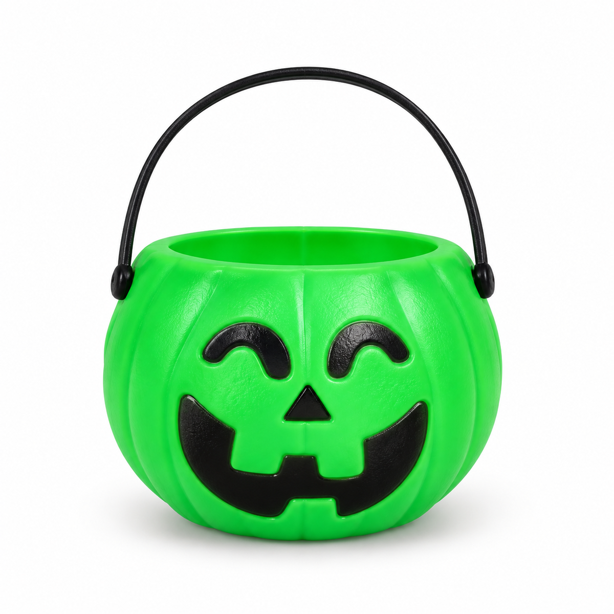 Halloween Mini Treat Bucket with Handle
