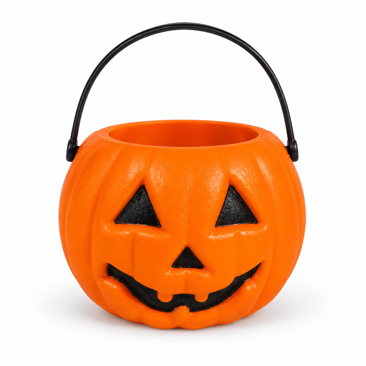 Halloween Mini Treat Bucket with Handle