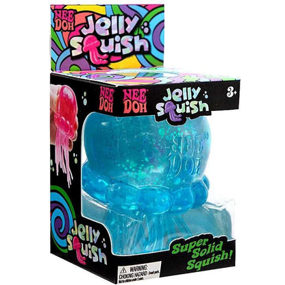 Needoh Jelly Squish