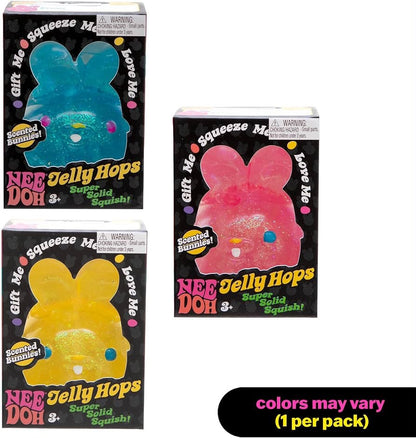 Schylling NeeDoh Jelly Hops