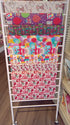 Gift paper roll - Preppy Kids (Grand Bazaar)