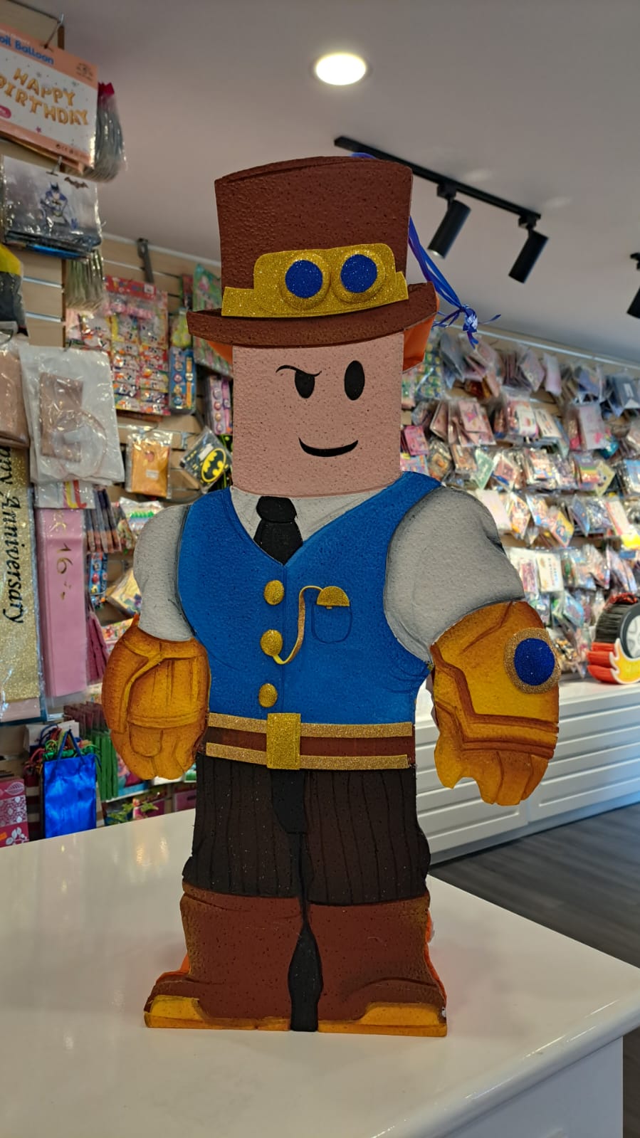 Roblox Boy 