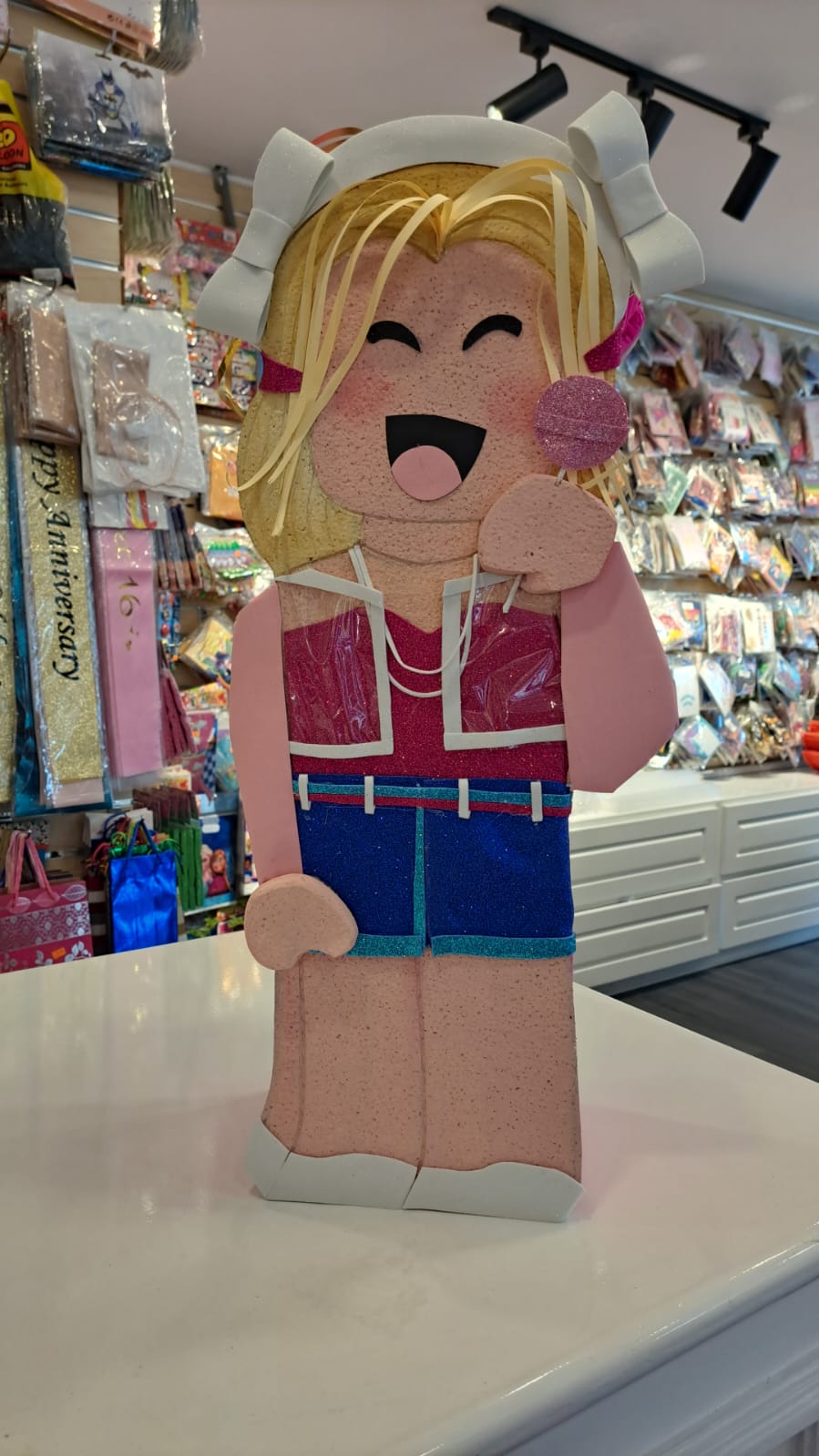 Roblox Girl 