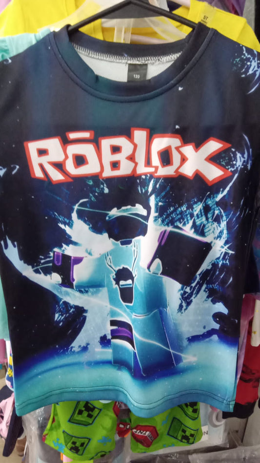 Roblox Ultimate Man
