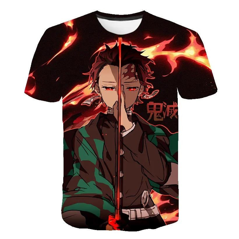 Demon Slayer