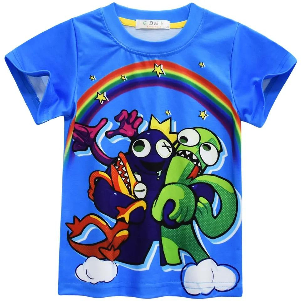Rainbow Friends #2 Tshirt