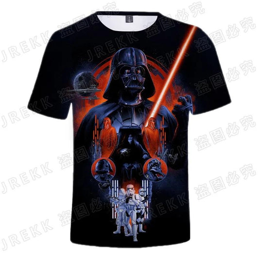 Star Wars #2 T-shirt