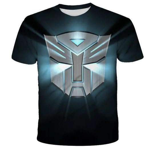 Transformers #4 Tshirt