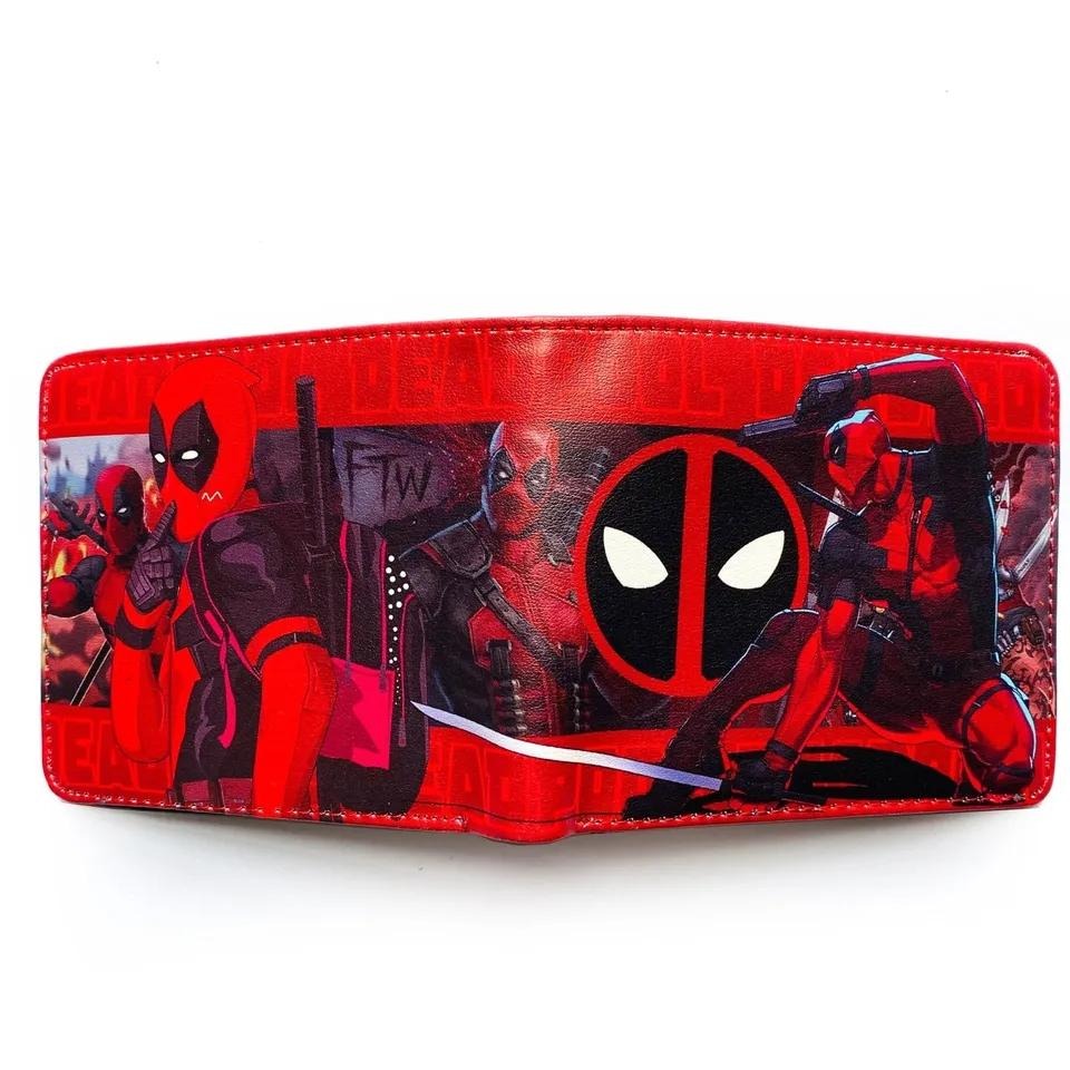 Deadpool Wallet