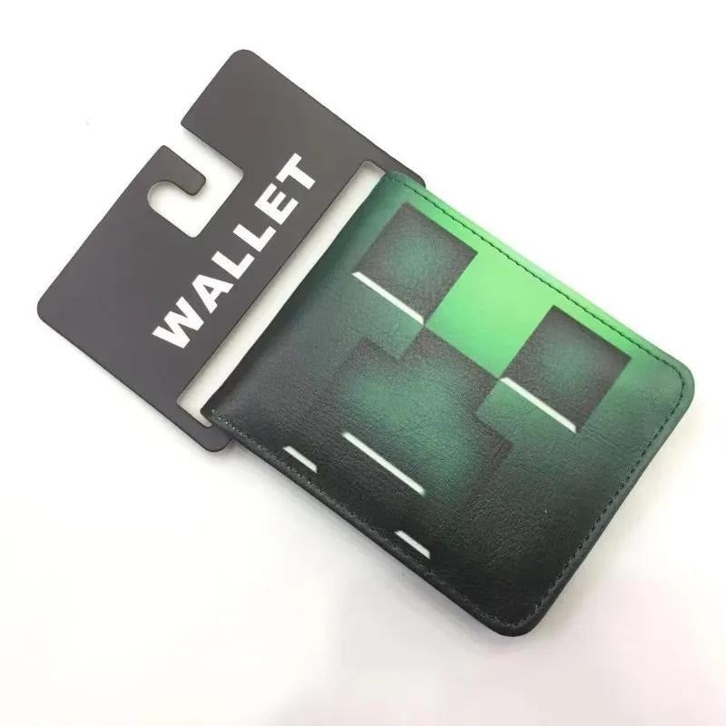 Minecraft Wallet 