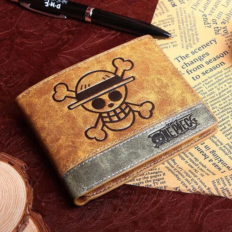 One Piece Wallet