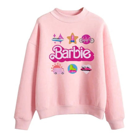 Barbie  Sweater